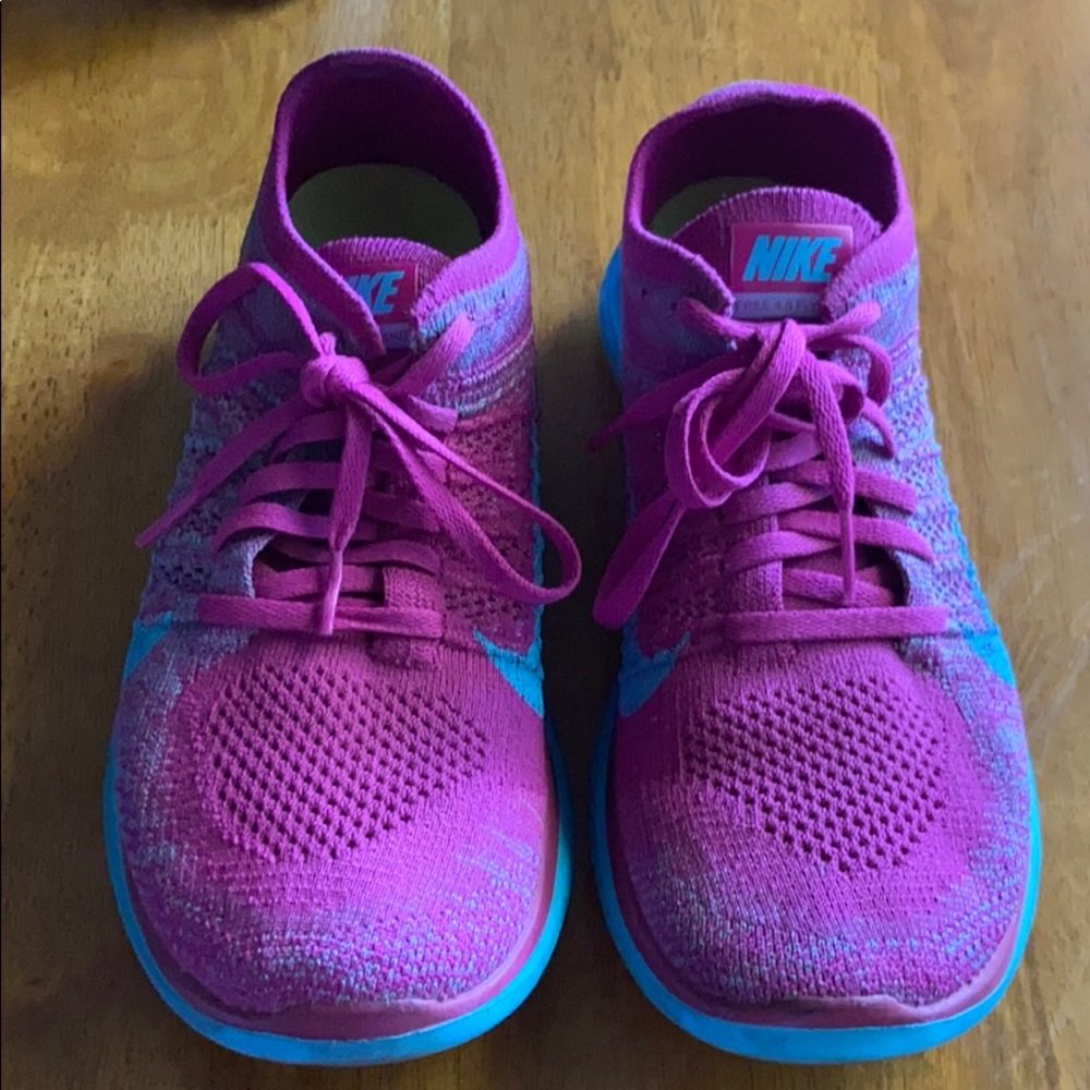Nike sneakers